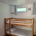 Prázdninový dům Maison 60 M2, Terrain 850 M2, 4 A 6 Personnes *