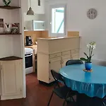 Maison 60 M2, Terrain 850 M2, 4 A 6 Personnes *