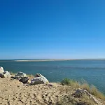 Prázdninový dům Maison 60 M2, Terrain 850 M2, 4 A 6 Personnes