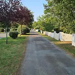 Prázdninový dům Maison 60 M2, Terrain 850 M2, 4 A 6 Personnes *