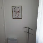 Maison 60 M2, Terrain 850 M2, 4 A 6 Personnes Prázdninový dům *