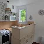 Maison 60 M2, Terrain 850 M2, 4 A 6 Personnes Prázdninový dům *