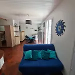 Maison 60 M2, Terrain 850 M2, 4 A 6 Personnes Prázdninový dům Les Mathes