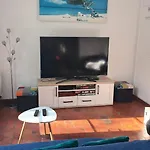 Prázdninový dům Maison 60 M2, Terrain 850 M2, 4 A 6 Personnes *