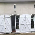 Maison 60 M2, Terrain 850 M2, 4 A 6 Personnes Prázdninový dům