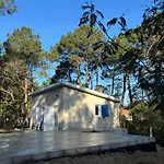 Prázdninový dům Maison 60 M2, Terrain 850 M2, 4 A 6 Personnes *