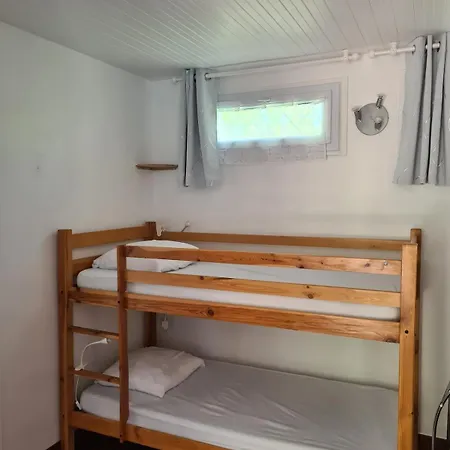 Holiday home Maison 60 M2, Terrain 850 M2, 4 A 6 Personnes *