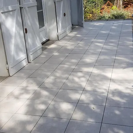 Maison 60 M2, Terrain 850 M2, 4 A 6 Personnes Holiday home
