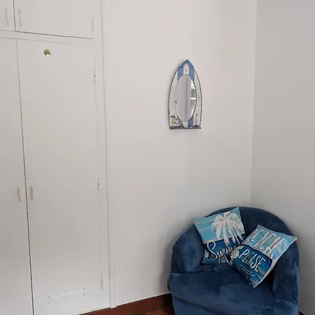 Maison 60 M2, Terrain 850 M2, 4 A 6 Personnes بيت للعطل *