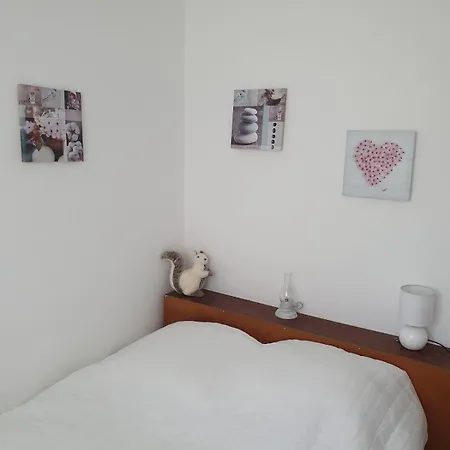 Holiday home Maison 60 M2, Terrain 850 M2, 4 A 6 Personnes Les Mathes