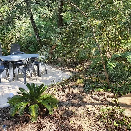 Holiday home Maison 60 M2, Terrain 850 M2, 4 A 6 Personnes Les Mathes