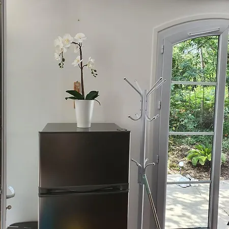 Maison 60 M2, Terrain 850 M2, 4 A 6 Personnes بيت للعطل لو ماثيز