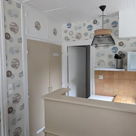 Maison 60 M2, Terrain 850 M2, 4 A 6 Personnes Holiday home Les Mathes