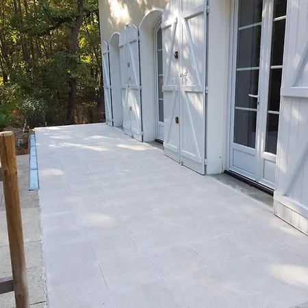 Vakantiehuis Maison 60 M2, Terrain 850 M2, 4 A 6 Personnes Les Mathes