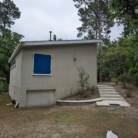 Maison 60 M2, Terrain 850 M2, 4 A 6 Personnes *