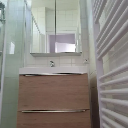 Maison 60 M2, Terrain 850 M2, 4 A 6 Personnes لو ماثيز