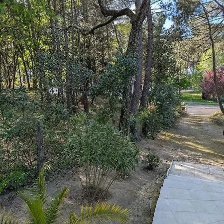 بيت للعطل Maison 60 M2, Terrain 850 M2, 4 A 6 Personnes لو ماثيز