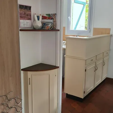 Maison 60 M2, Terrain 850 M2, 4 A 6 Personnes Holiday home