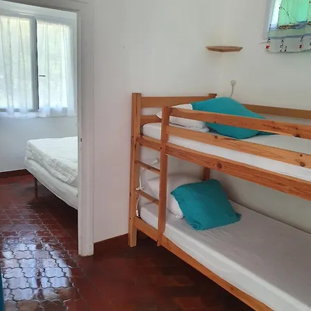 Holiday home Maison 60 M2, Terrain 850 M2, 4 A 6 Personnes