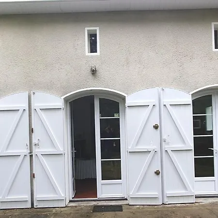 Maison 60 M2, Terrain 850 M2, 4 A 6 Personnes Holiday home