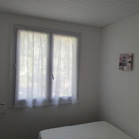 Maison 60 M2, Terrain 850 M2, 4 A 6 Personnes *