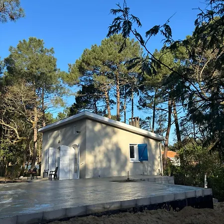 Holiday home Maison 60 M2, Terrain 850 M2, 4 A 6 Personnes *