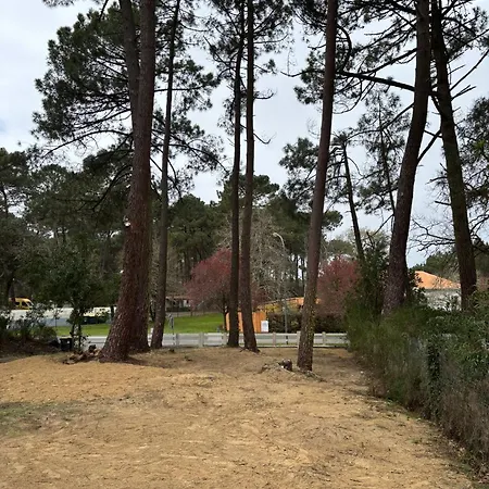 Holiday home Maison 60 M2, Terrain 850 M2, 4 A 6 Personnes Les Mathes