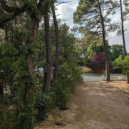 Maison 60 M2, Terrain 850 M2, 4 A 6 Personnes
